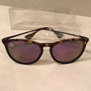 Blenders Eyewear Sunglasses